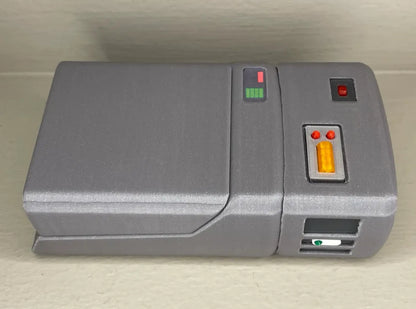 Star Trek TR-580 Tricorder