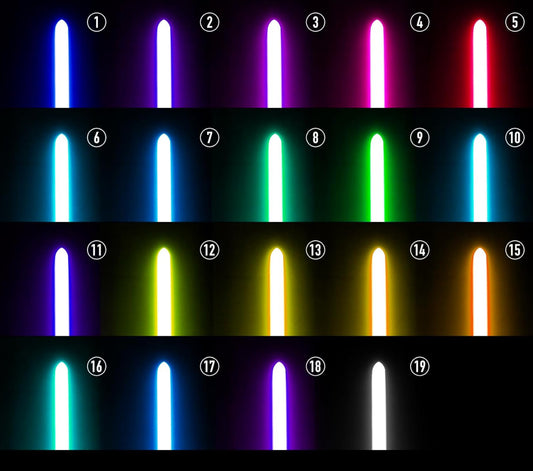 Star Wars Lightsaber