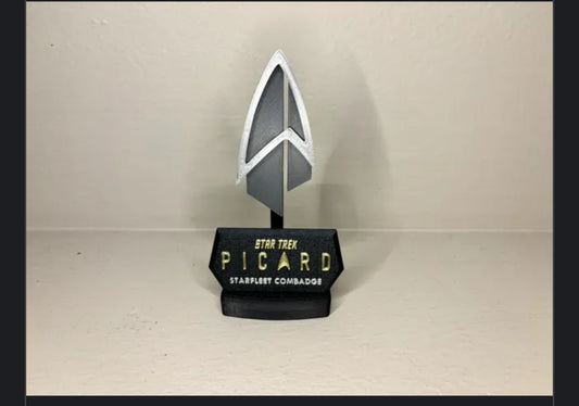 Star Trek Picard