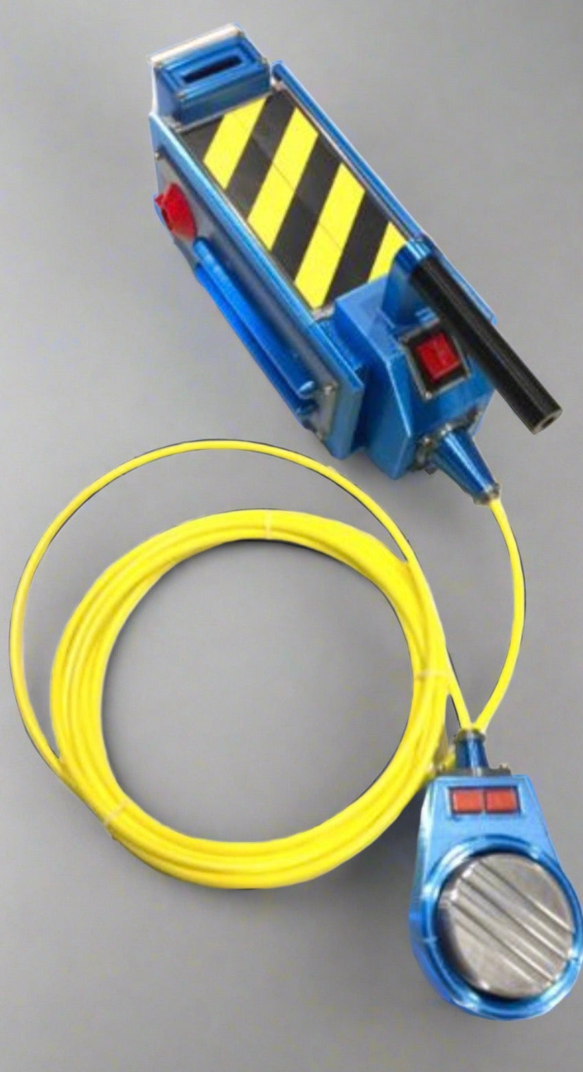 The Real Ghostbusters Proton Pack