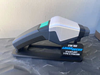 Star Trek Lower Decks Phaser