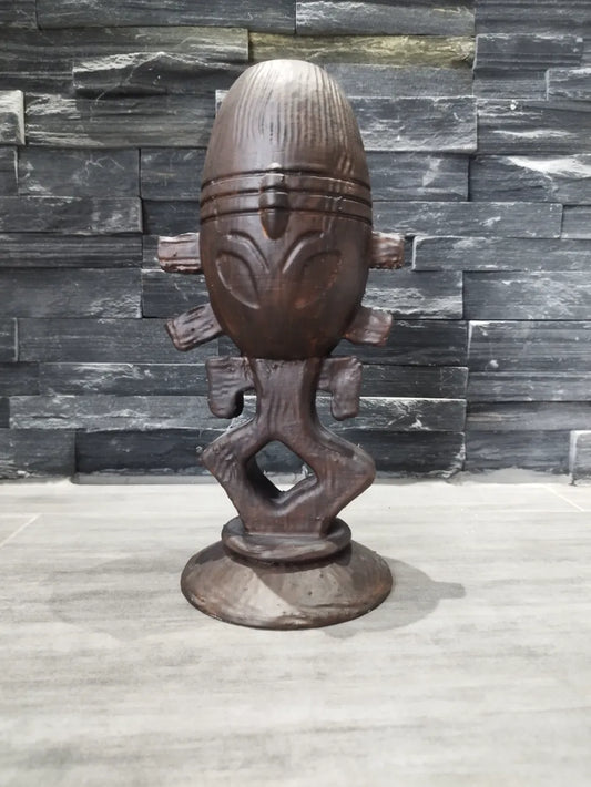 Horga'hn Statue