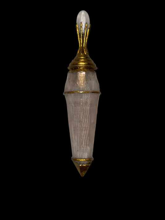 Death Becomes Her VIAL