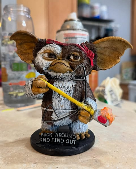 Gizmo (FAAFO)