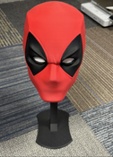 Deadpool Mask