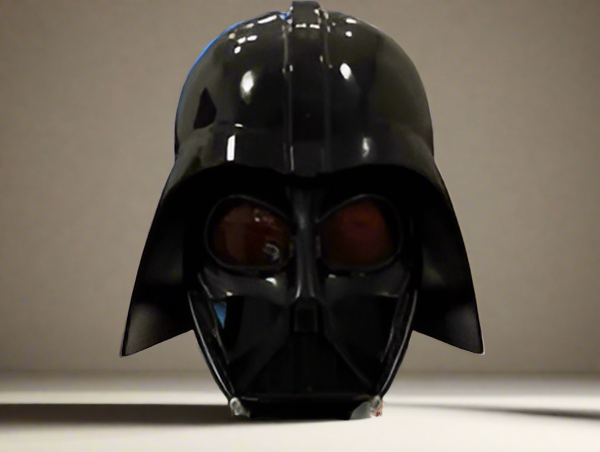 Darth Vader Helmet