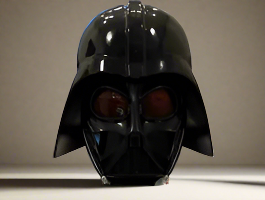 Darth Vader Helmet