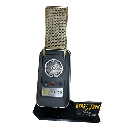 Star Trek Communicator