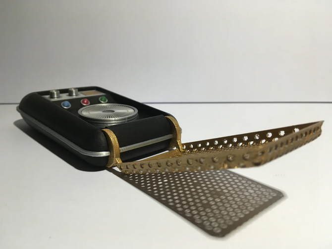 Star Trek Communicator