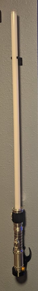 Star Wars Lightsaber